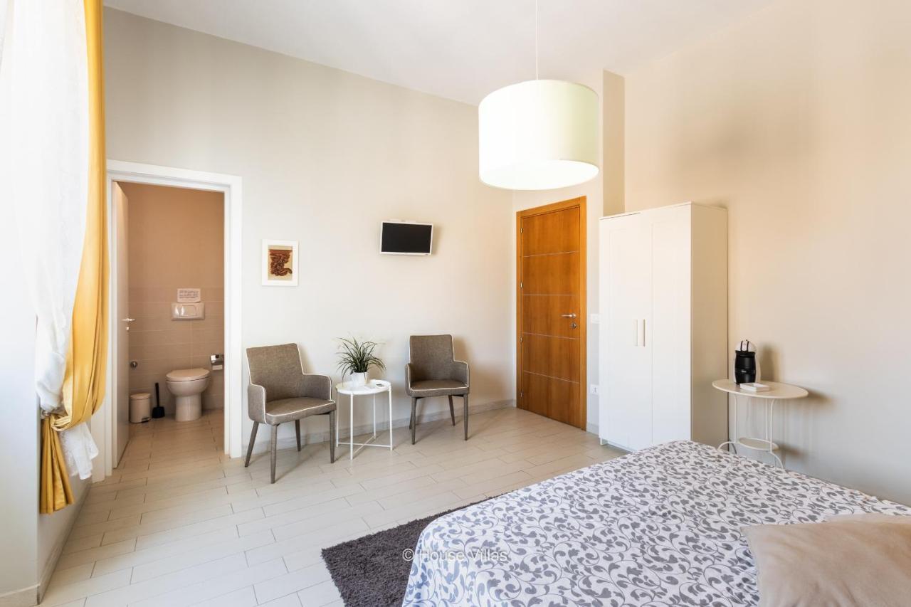 Il 49 Rooms 诺托 外观 照片