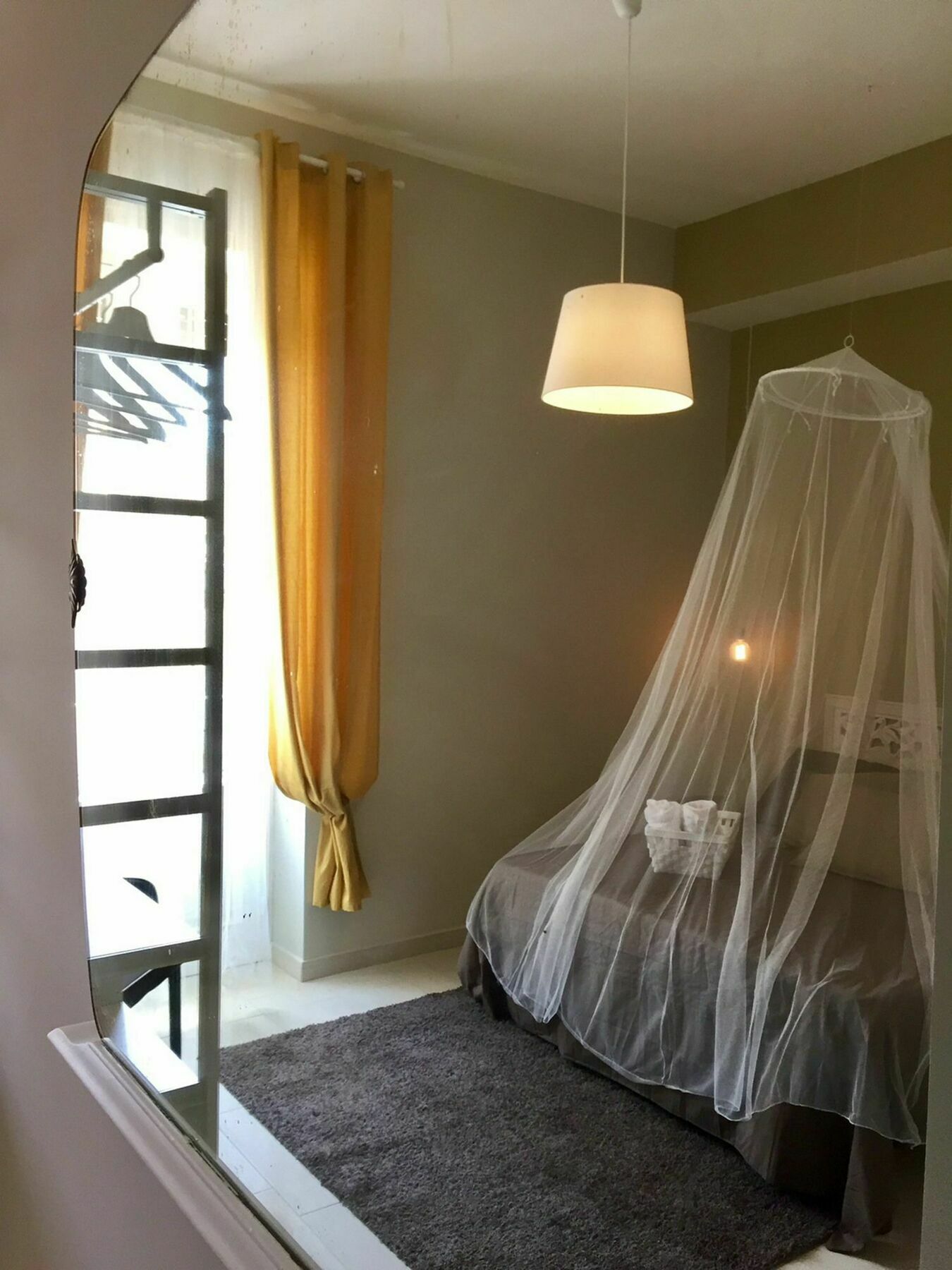 Il 49 Rooms 诺托 外观 照片