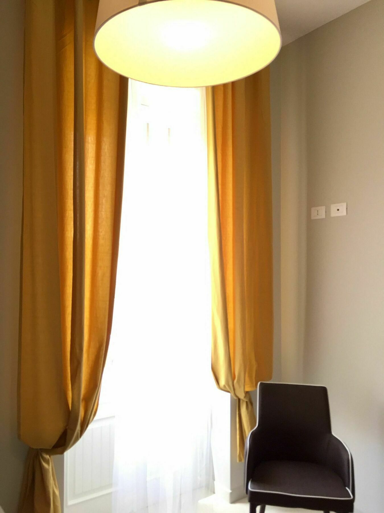 Il 49 Rooms 诺托 外观 照片